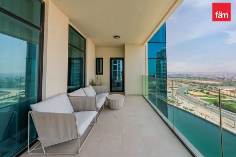 Apartment in Business Bay, Dubai 3 bedrooms, 176.5 sq.m. № 115089 - photo 25