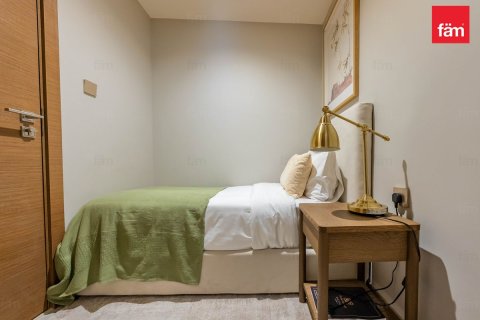 Apartment in Business Bay, Dubai 3 bedrooms, 176.5 sq.m. № 115089 - photo 12