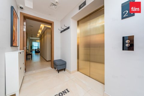 Apartment in Business Bay, Dubai 3 bedrooms, 176.5 sq.m. № 115089 - photo 15