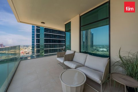 Apartment in Business Bay, Dubai 3 bedrooms, 176.5 sq.m. № 115089 - photo 26
