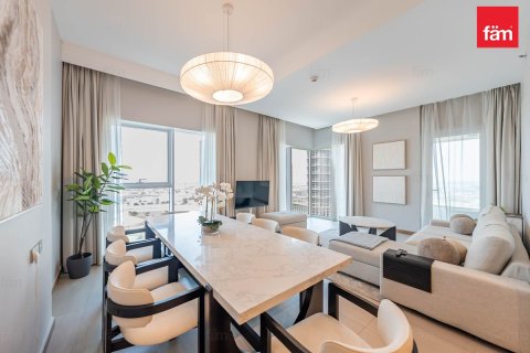 Apartment in Business Bay, Dubai 3 bedrooms, 176.5 sq.m. № 115089 - photo 2
