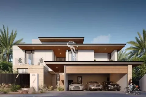 Villa in Dubai 3 bedrooms, 416 sq.m. № 96751 - photo 8