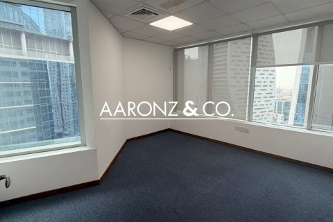 Office in Business Bay, Dubai 94 sq.m. № 96659