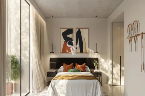 Appartement à Dubai Land, Dubai, 2 chambres, 135 m², № 96752 - photo 14