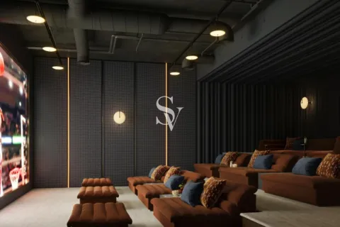 Appartement à Dubai Land, Dubai, 2 chambres, 135 m², № 96752 - photo 7