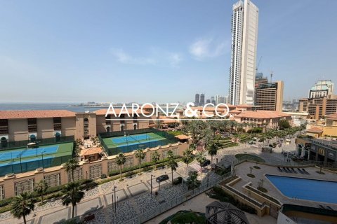 شقة في مساكن شاطئ جميرا, دبي 2 غرف نوم, 131 م² رقم 96660