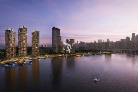 Купить квартиру в Dubai Design District, Дубай: 3 спальни, 198м², № 96759 - фото 9