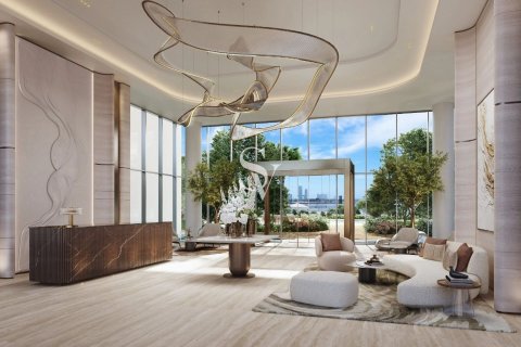 Купить квартиру в Dubai Design District, Дубай: 3 спальни, 198м², № 96759 - фото 15