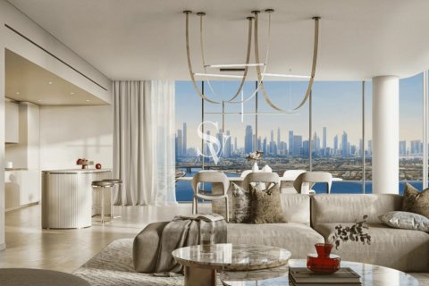 Купить квартиру в Dubai Design District, Дубай: 3 спальни, 198м², № 96759 - фото 16