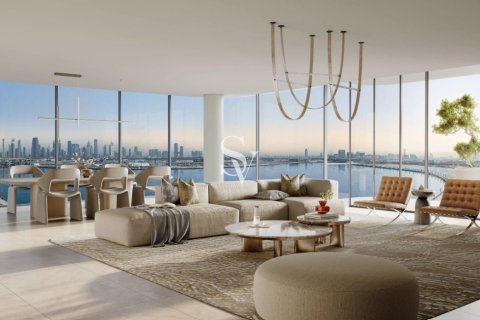 Apartamento en Dubai Design District, Dubai, 3 dormitorios, 198 m², № 96759