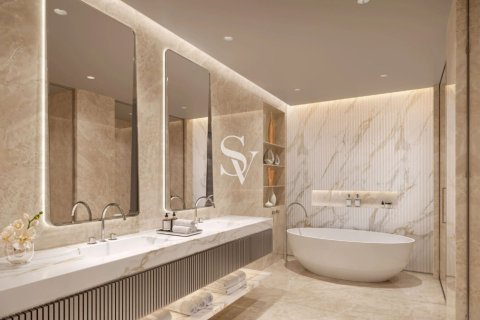 Купить квартиру в Dubai Design District, Дубай: 3 спальни, 198м², № 96759 - фото 23