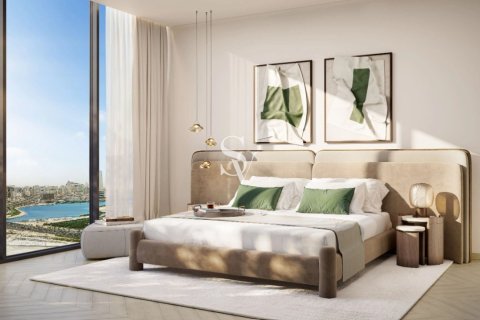 Купить квартиру в Dubai Design District, Дубай: 3 спальни, 198м², № 96759 - фото 5