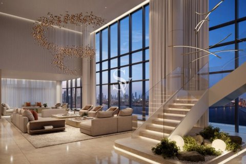 Купить квартиру в Dubai Design District, Дубай: 3 спальни, 198м², № 96759 - фото 13