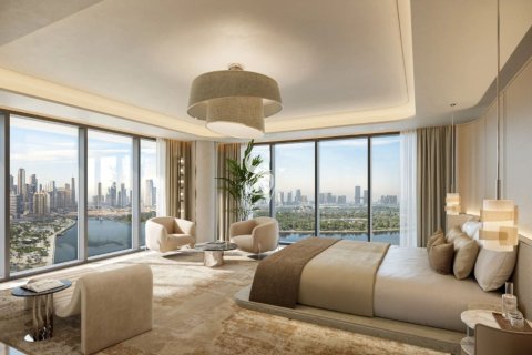 Купить квартиру в Dubai Design District, Дубай: 3 спальни, 198м², № 96759 - фото 4