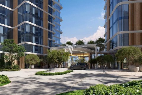 Купить квартиру в Dubai Design District, Дубай: 3 спальни, 198м², № 96759 - фото 6