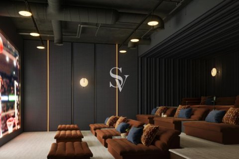 Appartement à Dubai Land, Dubai, 2 chambres, 136 m², № 96753 - photo 7