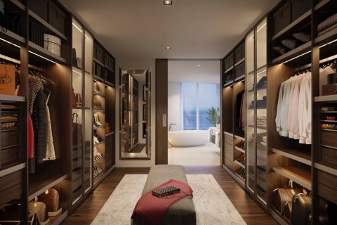 بانتهاوس في نخلة جميرا, دبي 5 غرف نوم , 733 م² رقم 120382 - صورة 13