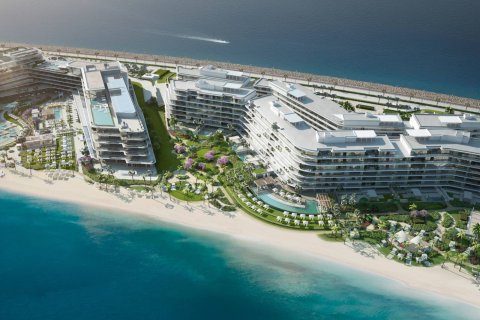 بانتهاوس في نخلة جميرا, دبي 5 غرف نوم , 733 م² رقم 120382 - صورة 26