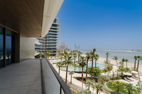 Apartment in Palm Jumeirah, Dubai 3 bedrooms, 559 sq.m. № 120381 - photo 27
