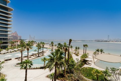 Apartment in Palm Jumeirah, Dubai 3 bedrooms, 559 sq.m. № 120381 - photo 28