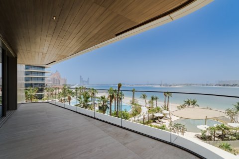 Apartment in Palm Jumeirah, Dubai 3 bedrooms, 559 sq.m. № 120381 - photo 25