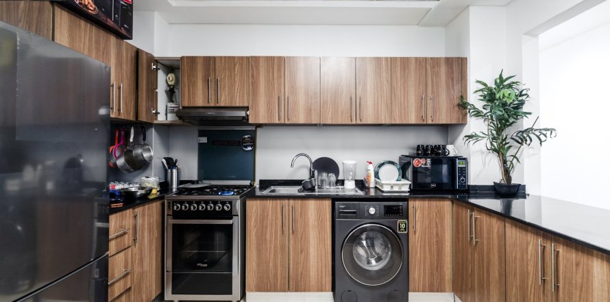 Квартира в Wadi Al Safa 2, Дубай, 2 спальни, 136м², № 120384