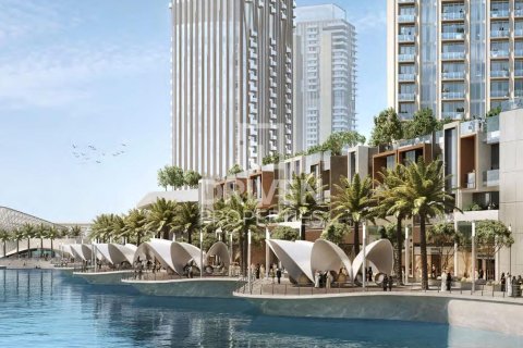 شقة في خور دبي, دبي 3 غرف نوم, 174.29 م² رقم 140364 - صورة 10