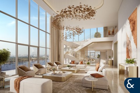 Apartamento en Dubai Design District, Dubai, 3 dormitorios, 200 m², № 98323 - foto 22