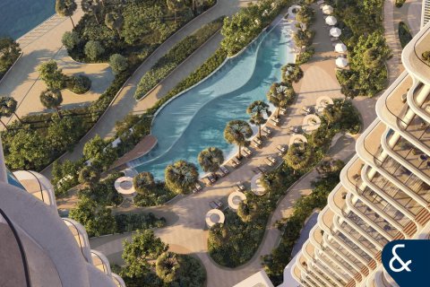 Apartment in Dubai Design District, Dubai 3 bedrooms, 200 sq.m. № 98323