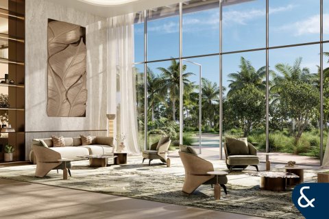 Apartamento en Dubai Design District, Dubai, 3 dormitorios, 200 m², № 98323 - foto 10