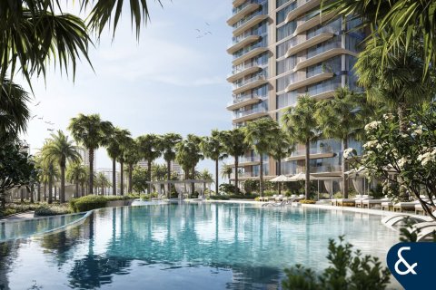 Apartamento en Dubai Design District, Dubai, 3 dormitorios, 200 m², № 98323 - foto 9