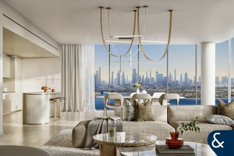 Apartamento en Dubai Design District, Dubai, 3 dormitorios, 200 m², № 98323 - foto 14