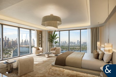 Apartamento en Dubai Design District, Dubai, 3 dormitorios, 200 m², № 98323 - foto 21