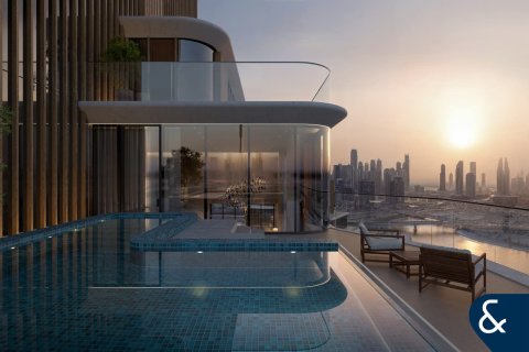 Apartamento en Dubai Design District, Dubai, 3 dormitorios, 200 m², № 98323 - foto 23