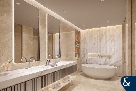 Apartamento en Dubai Design District, Dubai, 3 dormitorios, 200 m², № 98323 - foto 20