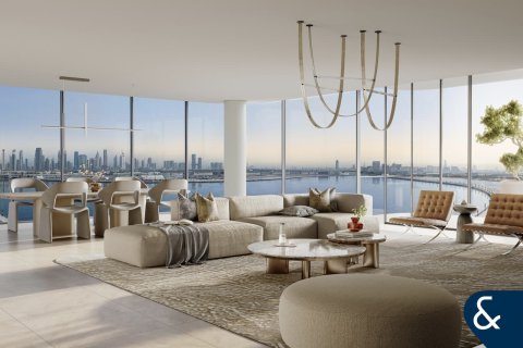 Apartamento en Dubai Design District, Dubai, 3 dormitorios, 200 m², № 98323 - foto 13