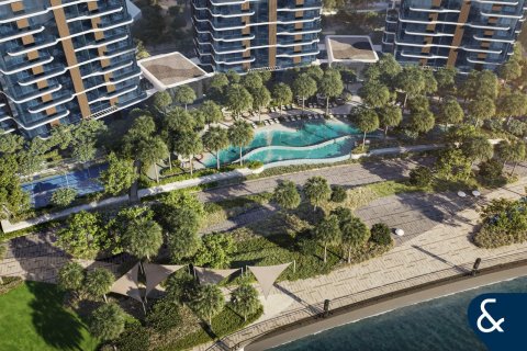 Apartamento en Dubai Design District, Dubai, 3 dormitorios, 200 m², № 98323 - foto 17