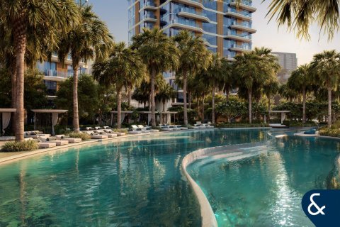 Apartamento en Dubai Design District, Dubai, 3 dormitorios, 200 m², № 98323 - foto 18