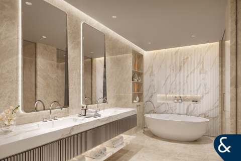 Apartamento en Dubai Design District, Dubai, 5 dormitorios, 873 m², № 98322 - foto 11