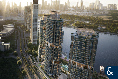 Apartamento en Dubai Design District, Dubai, 5 dormitorios, 873 m², № 98322 - foto 6