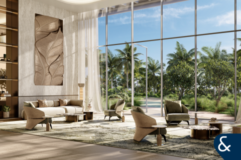 Apartamento en Dubai Design District, Dubai, 5 dormitorios, 873 m², № 98322 - foto 10