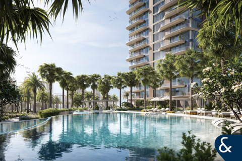 Apartamento en Dubai Design District, Dubai, 5 dormitorios, 873 m², № 98322 - foto 9