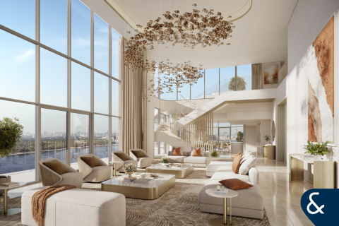 Apartamento en Dubai Design District, Dubai, 5 dormitorios, 873 m², № 98322 - foto 13