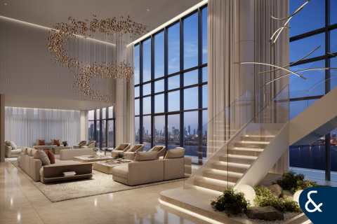 Apartamento en Dubai Design District, Dubai, 5 dormitorios, 873 m², № 98322 - foto 14