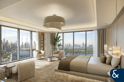 Apartamento en Dubai Design District, Dubai, 5 dormitorios, 873 m², № 98322 - foto 12