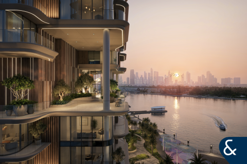 Apartamento en Dubai Design District, Dubai, 5 dormitorios, 873 m², № 98322 - foto 7