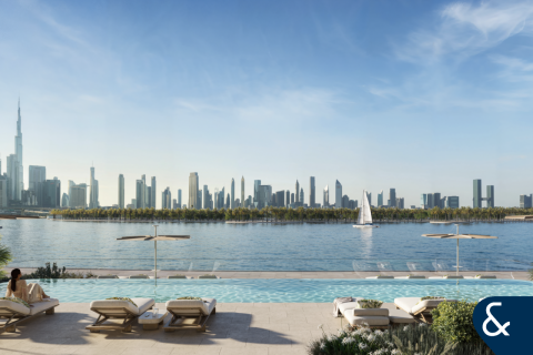 Apartamento en Dubai Design District, Dubai, 3 dormitorios, 185 m², № 98315 - foto 7