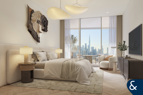 Apartamento en Dubai Design District, Dubai, 3 dormitorios, 185 m², № 98315 - foto 9