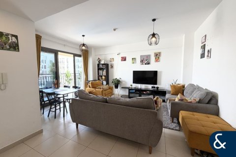 Apartment in Town Square, Dubai 3 bedrooms, 131 sq.m. № 98325 - photo 21