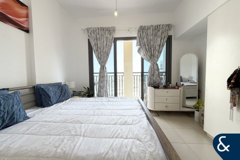 Apartment in Town Square, Dubai 3 bedrooms, 131 sq.m. № 98325 - photo 8